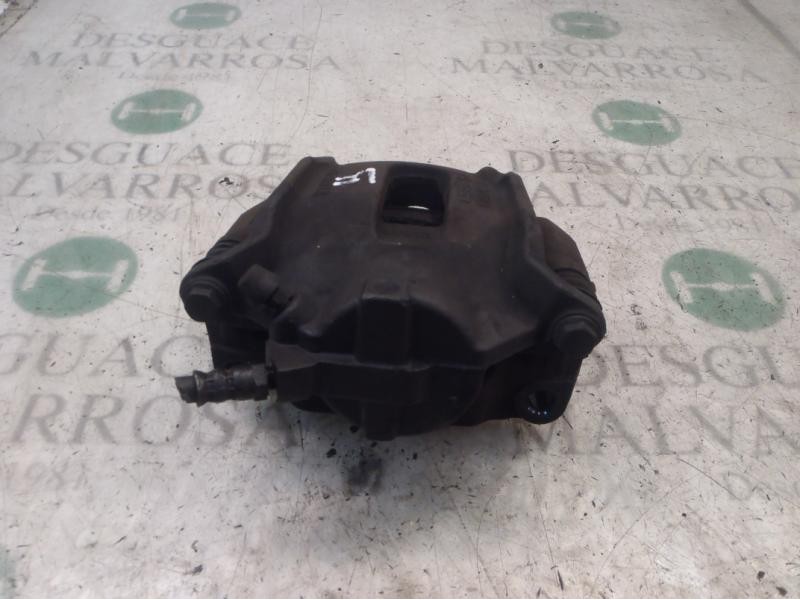 Recambio de pinza freno delantera izquierda para renault megane ii berlina 5p confort expression referencia OEM IAM   