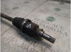 Recambio de transmision izquierda para renault megane ii berlina 5p confort expression referencia OEM IAM    2