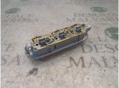 Recambio de piloto interior para renault megane ii berlina 5p confort expression referencia OEM IAM    2