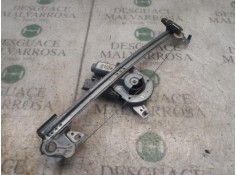 Recambio de elevalunas delantero derecho para citroën c3 1.4 hdi sx referencia OEM IAM    2