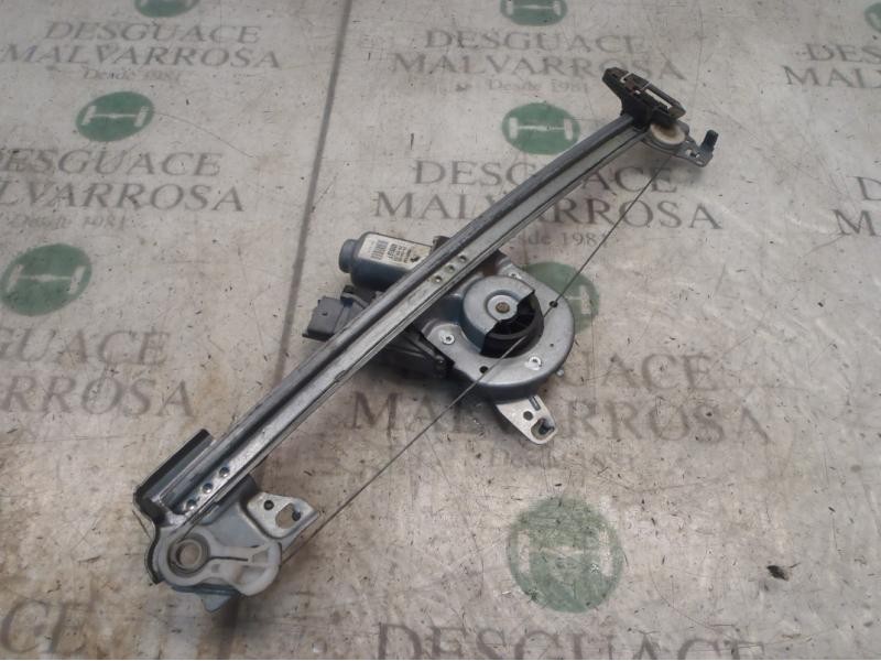 Recambio de elevalunas delantero derecho para citroën c3 1.4 hdi sx referencia OEM IAM   