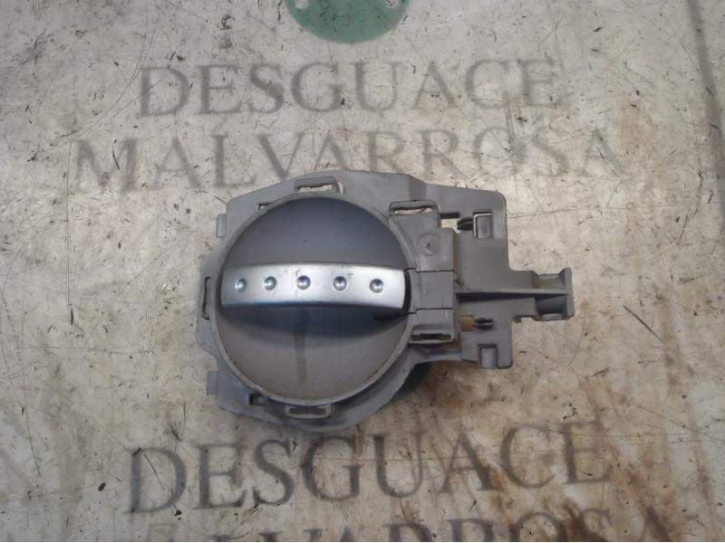 Recambio de maneta interior delantera derecha para citroën c3 1.4 hdi sx referencia OEM IAM   