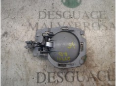 Recambio de maneta interior delantera derecha para citroën c3 1.4 hdi sx referencia OEM IAM    2