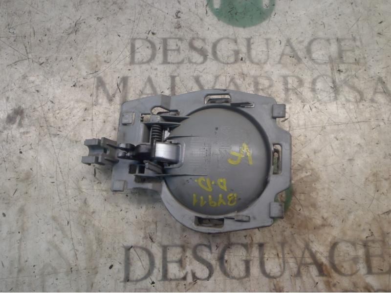 Recambio de maneta interior delantera derecha para citroën c3 1.4 hdi sx referencia OEM IAM   