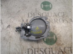 Recambio de maneta interior delantera izquierda para citroën c3 1.4 hdi sx referencia OEM IAM    2