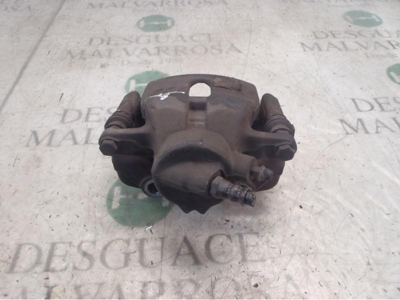 Recambio de pinza freno delantera derecha para citroën c3 1.4 hdi sx referencia OEM IAM   