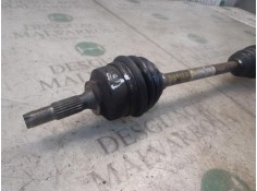 Recambio de transmision izquierda para citroën c3 1.4 hdi sx referencia OEM IAM    2