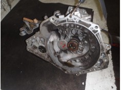 Recambio de caja cambios para opel corsa d cmon referencia OEM IAM  091442422R  2