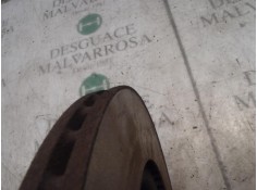 Recambio de disco freno delantero para seat altea xl (5p5) freetrack referencia OEM IAM 5Q0615301F   2