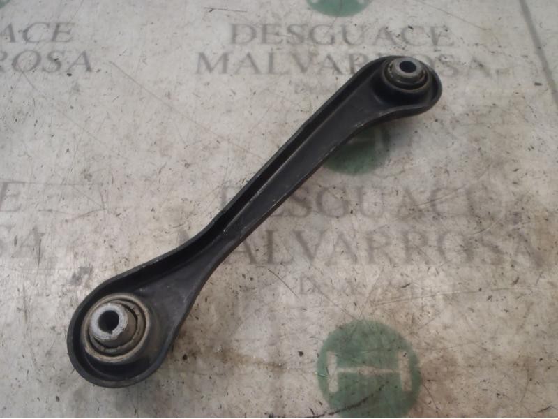 Recambio de brazo suspension inferior trasero izquierdo para seat altea xl (5p5) freetrack referencia OEM IAM 1K0501529F  