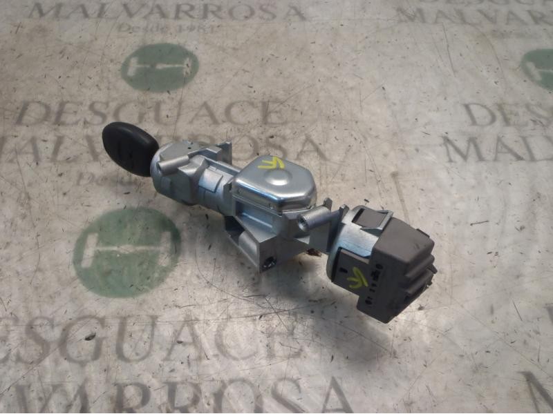 Recambio de antirrobo para ford focus berlina (cap) ambiente (d) referencia OEM IAM   