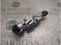 Recambio de antirrobo para ford focus berlina (cap) ambiente (d) referencia OEM IAM    2