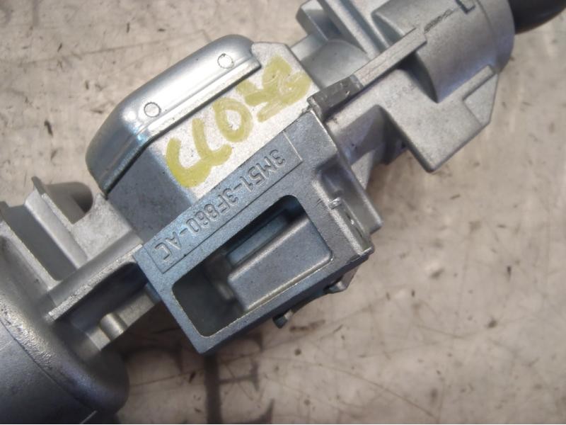 Recambio de antirrobo para ford focus berlina (cap) ambiente (d) referencia OEM IAM   