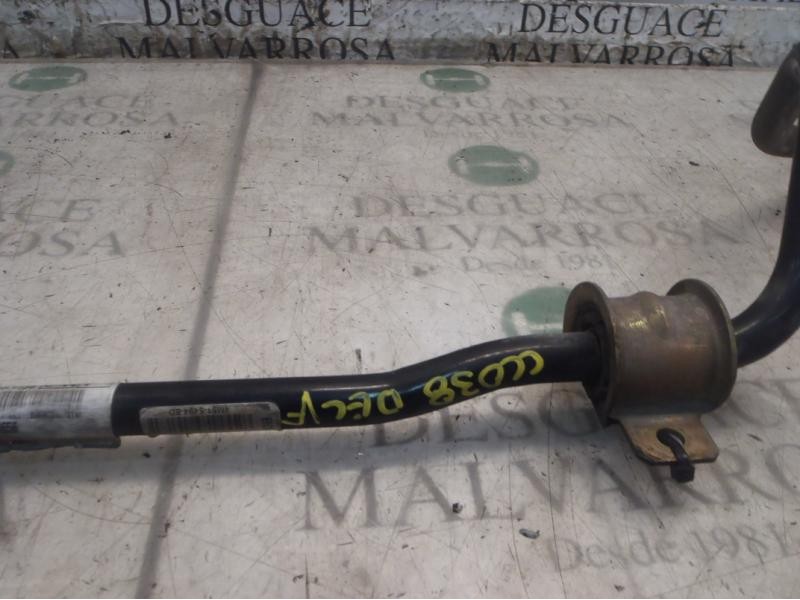 Recambio de barra estabilizadora delantera para ford focus berlina (cap) ambiente (d) referencia OEM IAM   