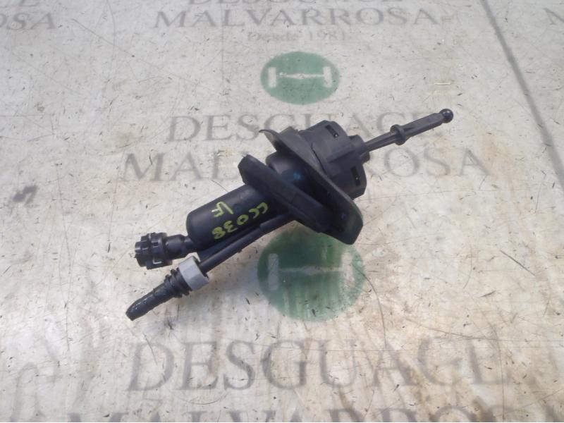 Recambio de bomba embrague para ford focus berlina (cap) ambiente (d) referencia OEM IAM   