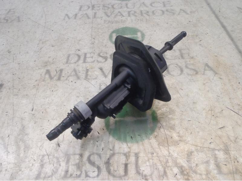 Recambio de bomba embrague para ford focus berlina (cap) ambiente (d) referencia OEM IAM   