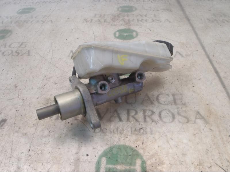Recambio de bomba freno para ford focus berlina (cap) ambiente (d) referencia OEM IAM   