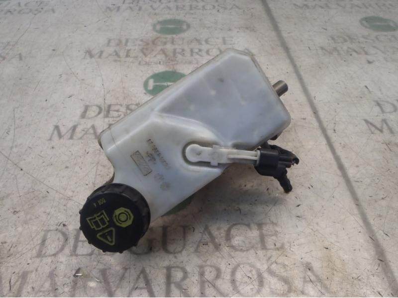 Recambio de bomba freno para ford focus berlina (cap) ambiente (d) referencia OEM IAM   