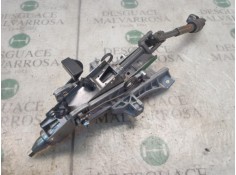 Recambio de columna direccion para ford focus berlina (cap) ambiente (d) referencia OEM IAM   