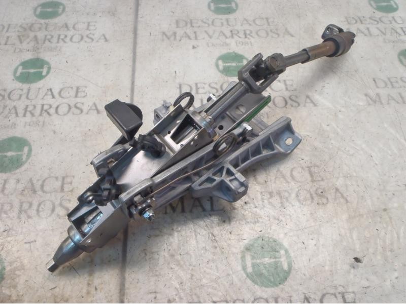 Recambio de columna direccion para ford focus berlina (cap) ambiente (d) referencia OEM IAM   