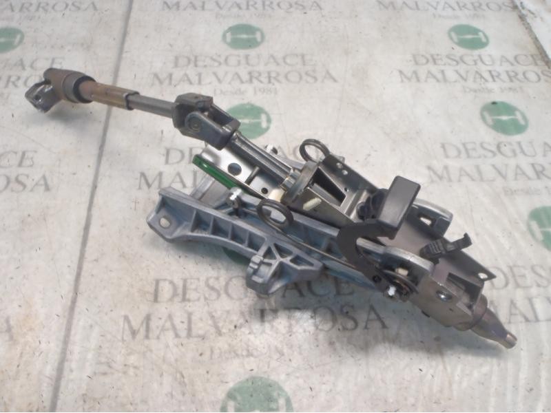 Recambio de columna direccion para ford focus berlina (cap) ambiente (d) referencia OEM IAM   