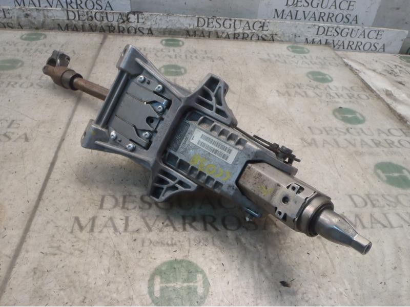 Recambio de columna direccion para ford focus berlina (cap) ambiente (d) referencia OEM IAM   
