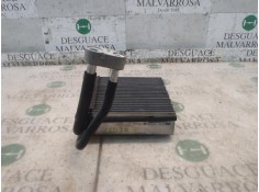 Recambio de evaporador aire acondicionado para ford focus berlina (cap) ambiente (d) referencia OEM IAM    2