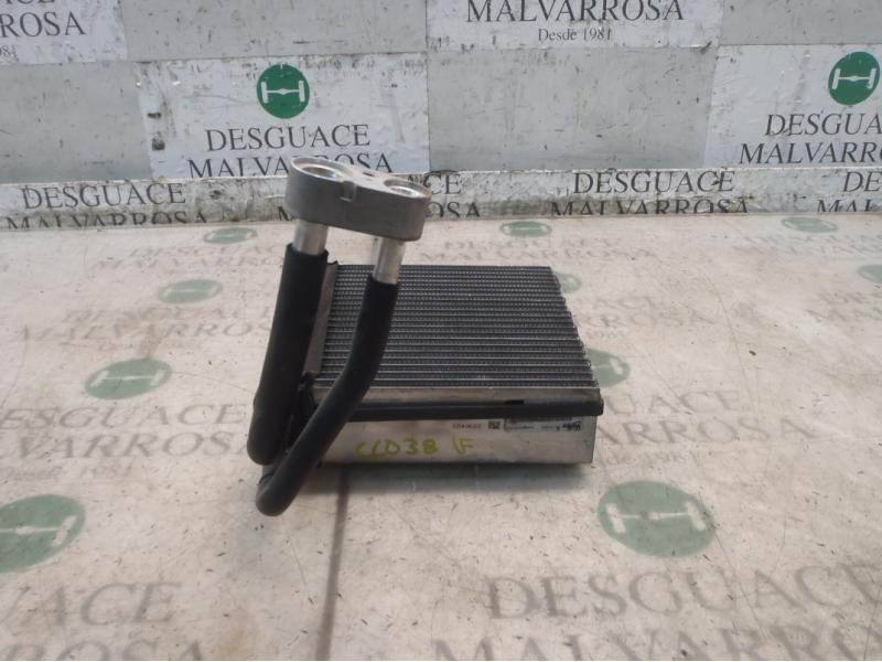 Recambio de evaporador aire acondicionado para ford focus berlina (cap) ambiente (d) referencia OEM IAM   