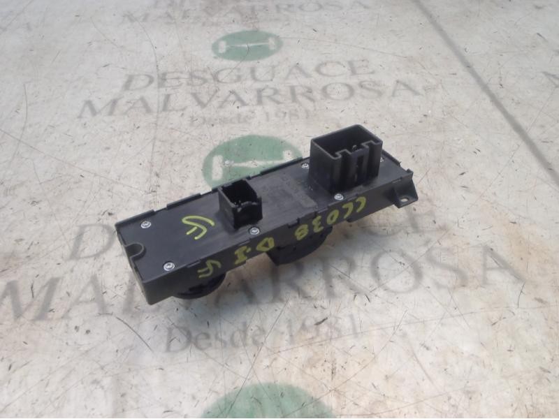 Recambio de mando elevalunas delantero izquierdo para ford focus berlina (cap) ambiente (d) referencia OEM IAM   