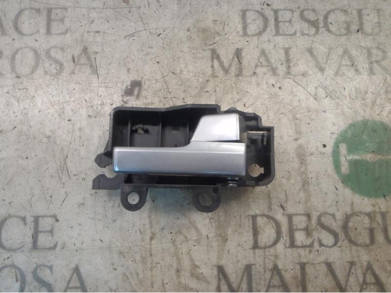 Recambio de maneta interior delantera derecha para ford focus berlina (cap) ambiente (d) referencia OEM IAM   