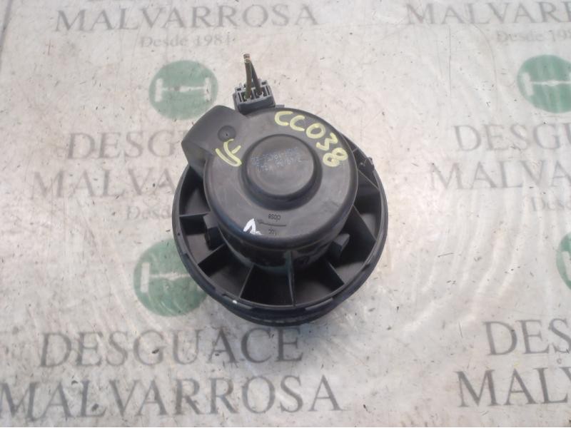 Recambio de motor calefaccion para ford focus berlina (cap) ambiente (d) referencia OEM IAM   