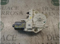 Recambio de motor elevalunas delantero derecho para ford focus berlina (cap) ambiente (d) referencia OEM IAM    2