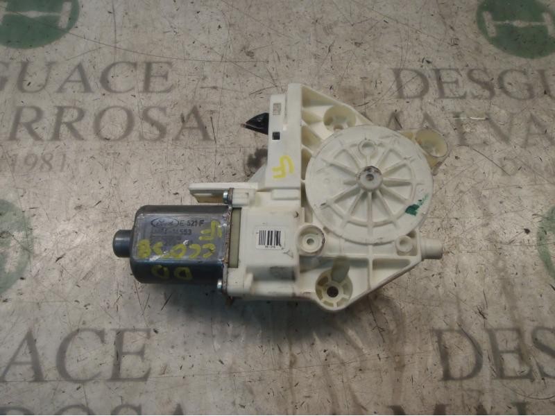 Recambio de motor elevalunas delantero derecho para ford focus berlina (cap) ambiente (d) referencia OEM IAM   