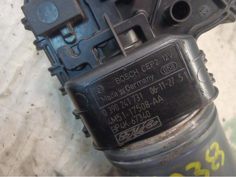 Recambio de motor limpia delantero para ford focus berlina (cap) ambiente (d) referencia OEM IAM   