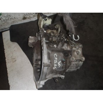 CAJA CAMBIOS 2222YA 20DP42 