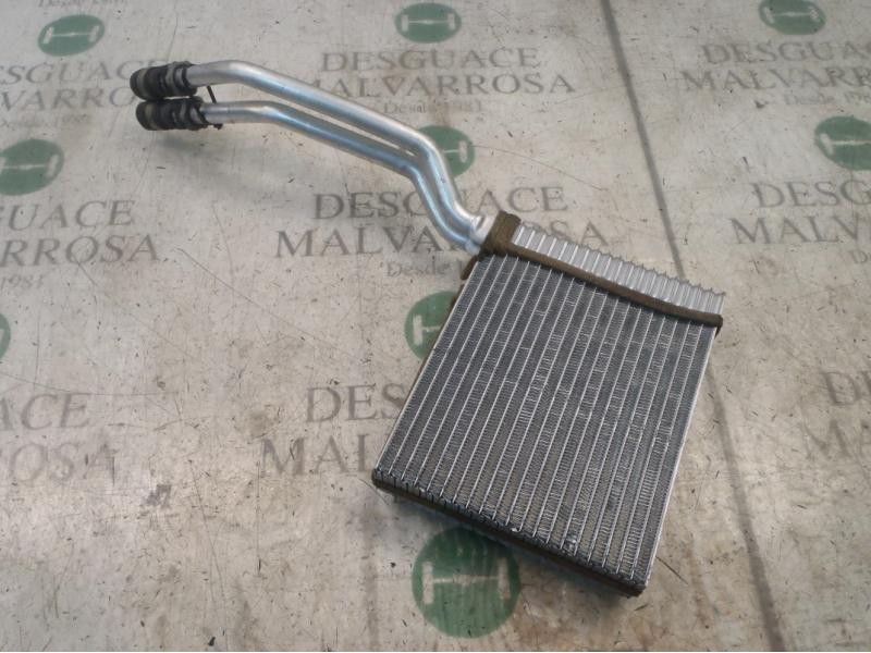 Recambio de radiador calefaccion / aire acondicionado para ford focus berlina (cap) ambiente (d) referencia OEM IAM   