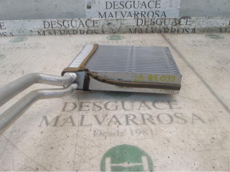 Recambio de radiador calefaccion / aire acondicionado para ford focus berlina (cap) ambiente (d) referencia OEM IAM   