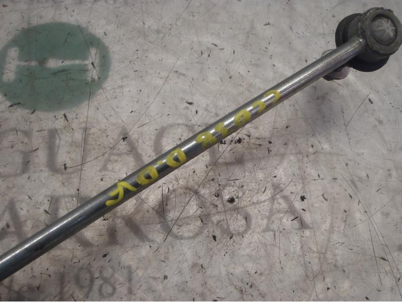 Recambio de tirante delantero derecho para ford focus berlina (cap) ambiente (d) referencia OEM IAM   