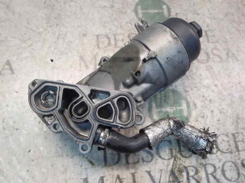 Recambio de soporte filtro aceite para ford focus c-max (cap) ghia (d) referencia OEM IAM   