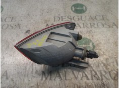 Recambio de piloto trasero antiniebla izquierdo para ford focus berlina (cap) ambiente (d) referencia OEM IAM    2