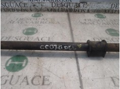 Recambio de barra estabilizadora delantera para ssangyong korando 2.9 tdi referencia OEM IAM    2