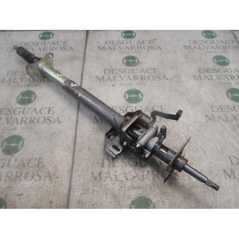 Recambio de columna direccion para ssangyong korando 2.9 tdi referencia OEM IAM   