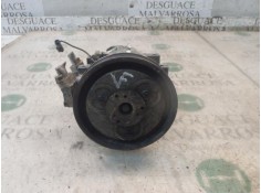 Recambio de compresor aire acondicionado para ssangyong korando 2.9 tdi referencia OEM IAM    2