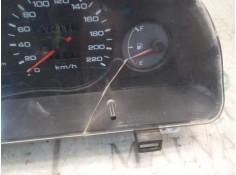 Recambio de cuadro instrumentos para ssangyong korando 2.9 tdi referencia OEM IAM    2