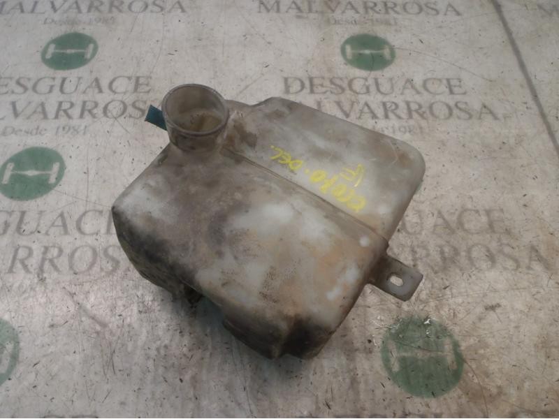 Recambio de deposito limpia para ssangyong korando 2.9 tdi referencia OEM IAM   