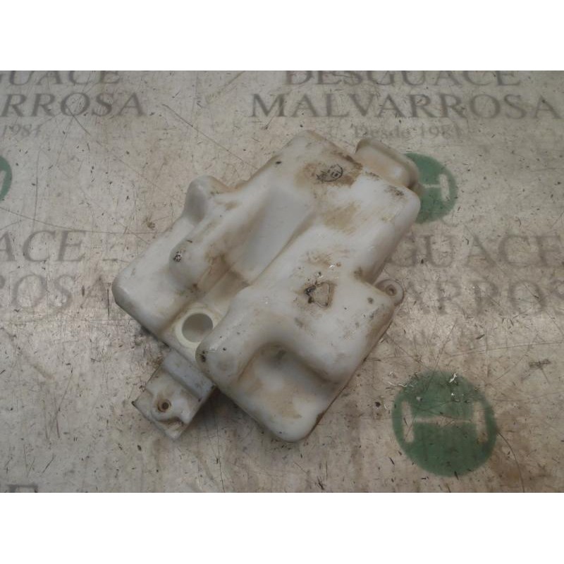 Recambio de deposito limpia para ssangyong korando 2.9 tdi referencia OEM IAM   