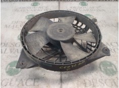 Recambio de electroventilador para ssangyong korando 2.9 tdi referencia OEM IAM    2