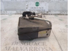 Recambio de evaporador aire acondicionado para ssangyong korando 2.9 tdi referencia OEM IAM    2