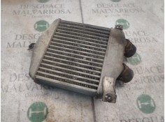 Recambio de intercooler para ssangyong korando 2.9 tdi referencia OEM IAM    2