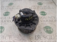 Recambio de motor calefaccion para ssangyong korando 2.9 tdi referencia OEM IAM    2